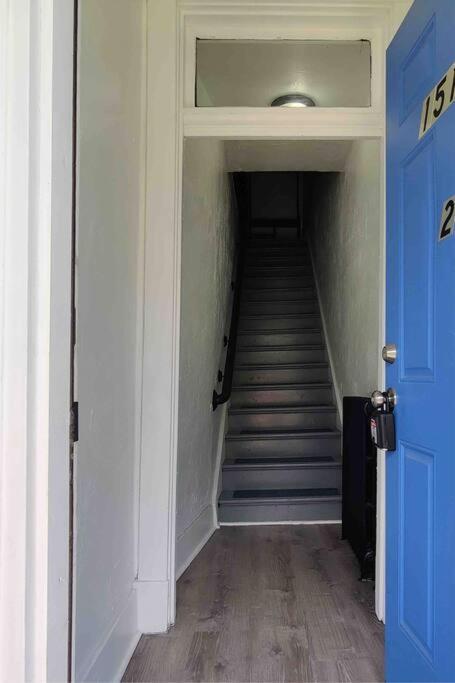 Lovely 2Br W Office Space - King Bed & Alexa Apartment Pittsburgh Exterior photo
